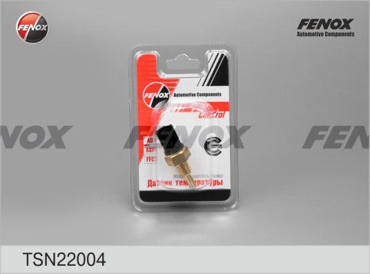 Fenox TSN22004 - Sensor, soyuducu suyun temperaturu www.furqanavto.az