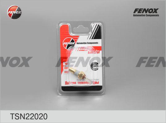 Fenox TSN22020 - Sensor, soyuducu suyun temperaturu furqanavto.az