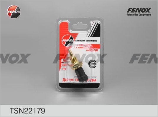 Fenox TSN22179 - Sensor, soyuducu suyun temperaturu furqanavto.az