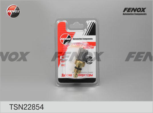 Fenox TSN22854 - Sensor, soyuducu suyun temperaturu furqanavto.az