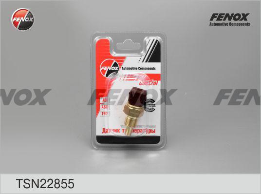 Fenox TSN22855 - Sensor, soyuducu suyun temperaturu furqanavto.az
