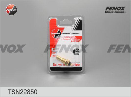 Fenox TSN22850 - Sensor, soyuducu suyun temperaturu furqanavto.az