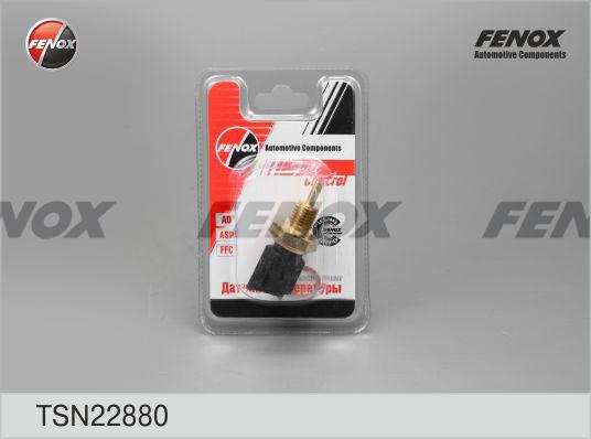 Fenox TSN22880 - Sensor, soyuducu suyun temperaturu furqanavto.az