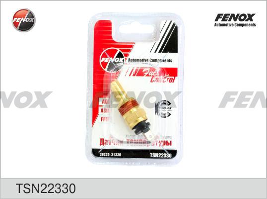 Fenox TSN22330 - Sensor, soyuducu suyun temperaturu furqanavto.az