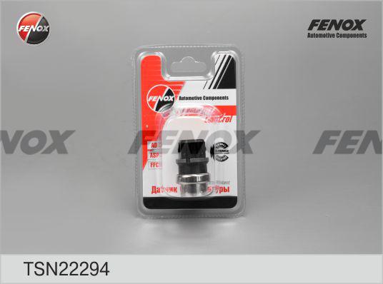 Fenox TSN22294 - Sensor, soyuducu suyun temperaturu www.furqanavto.az