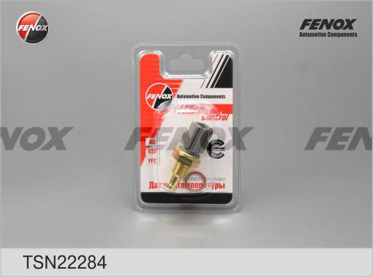 Fenox TSN22284 - Sensor, soyuducu suyun temperaturu furqanavto.az