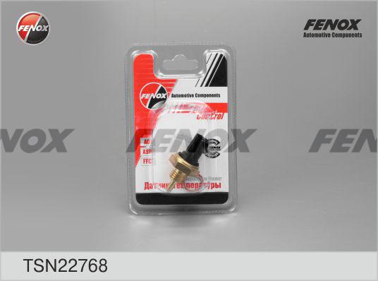 Fenox TSN22768 - Sensor, soyuducu suyun temperaturu furqanavto.az