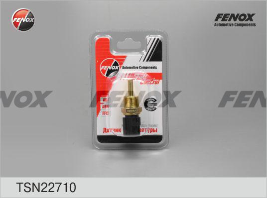 Fenox TSN22710 - Sensor, soyuducu suyun temperaturu furqanavto.az