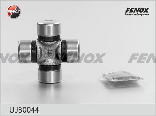 Fenox UJ80044 - Elastik disk, dayaq valının birləşməsi furqanavto.az