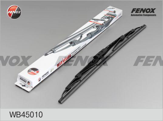 Fenox WB45010 - Sülən Bıçağı furqanavto.az