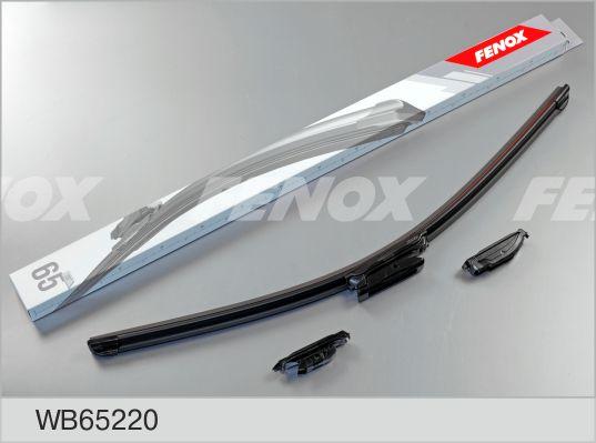 Fenox WB65220 - Sülən Bıçağı furqanavto.az