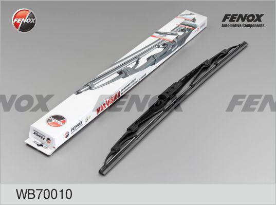 Fenox WB70010 - Sülən Bıçağı furqanavto.az