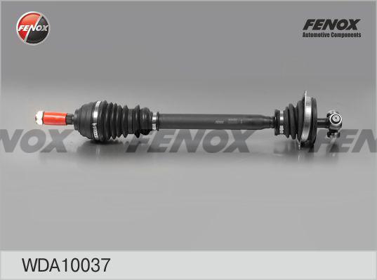 Fenox WDA10037 - Sürücü mili furqanavto.az