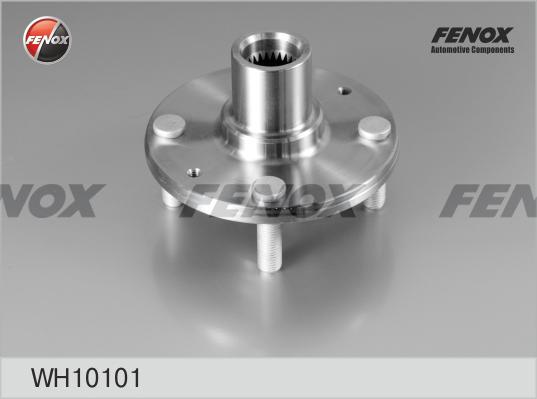 Fenox WH10101 - Təkər Qovşağı furqanavto.az