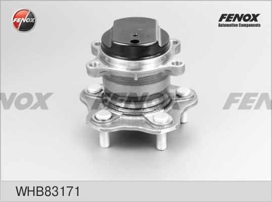 Fenox WHB83171 - Təkər Qovşağı furqanavto.az