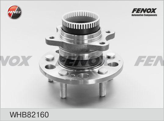 Fenox WHB82160 - Təkər Qovşağı furqanavto.az