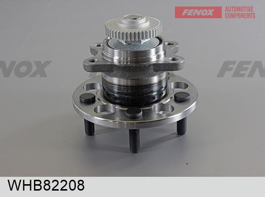 Fenox WHB82208 - Təkər Qovşağı furqanavto.az