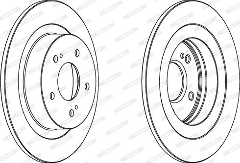 Maxtech 857026.6060 - Əyləc Diski furqanavto.az