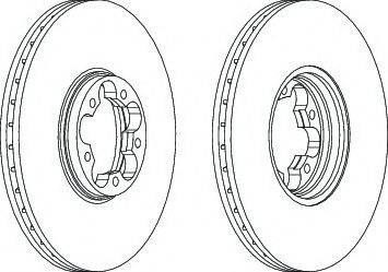 Brembo 9883714 - Əyləc Diski furqanavto.az