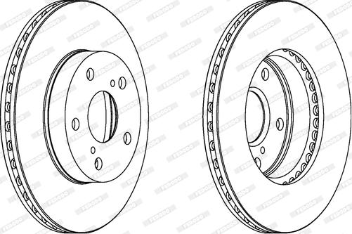 Magneti Marelli 600000087600 - Əyləc Diski furqanavto.az