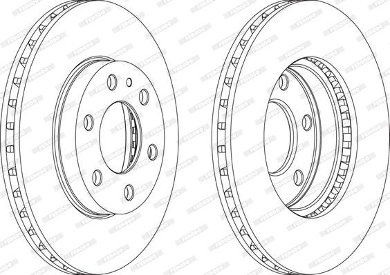 BENDIX 522150 - Əyləc Diski furqanavto.az