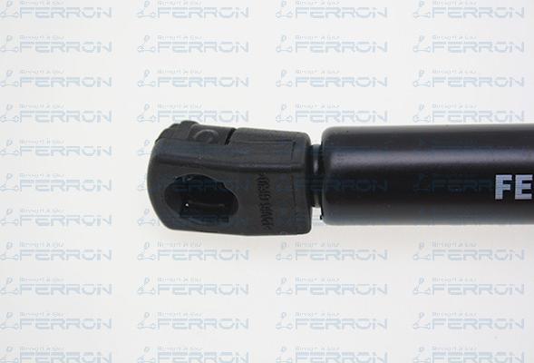 FERRON 1540 - Qazlı bulaq, baqaj, yük yeri furqanavto.az