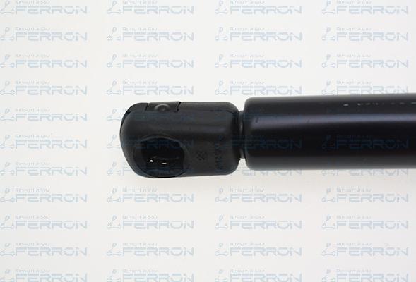 FERRON 1510 - Qazlı bulaq, baqaj, yük yeri furqanavto.az