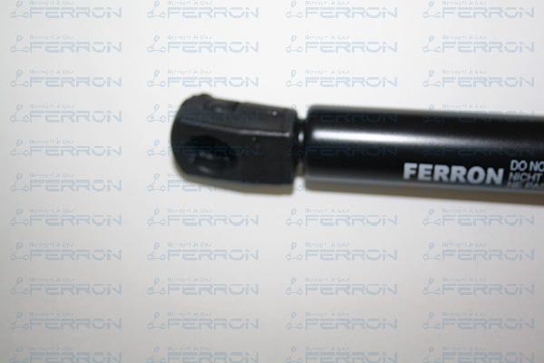 FERRON 265 - Qazlı bulaq, baqaj, yük yeri furqanavto.az