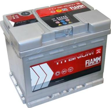 Fiamm L150P - Başlanğıc batareyası furqanavto.az