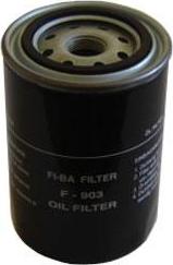 FI.BA F-903 - Yağ filtri furqanavto.az