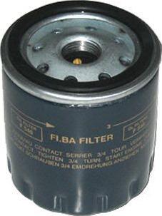 FI.BA F-546 - Yağ filtri www.furqanavto.az
