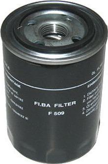 FI.BA F-509 - Yağ filtri furqanavto.az