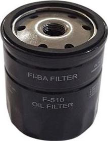 FI.BA F-510 - Yağ filtri furqanavto.az