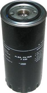 Mann-Filter W1170/1 - Yağ filtri furqanavto.az