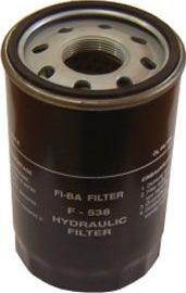 FI.BA F-538 - Filtr, istismar hidravlikası furqanavto.az
