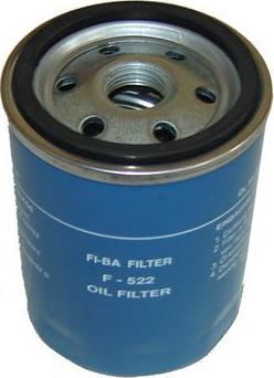 FI.BA F-522 - Yağ filtri furqanavto.az