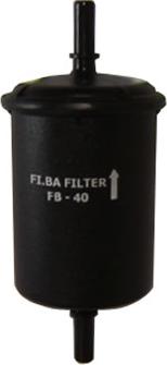 FI.BA FB-40 - Yanacaq filtri furqanavto.az
