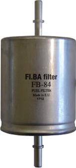 FI.BA FB-84 - Yanacaq filtri furqanavto.az