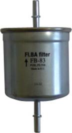 FI.BA FB-83 - Yanacaq filtri furqanavto.az