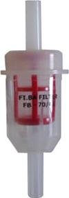 FI.BA FB70/45 - Yanacaq filtri furqanavto.az