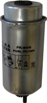 FI.BA FK-906 - Yanacaq filtri furqanavto.az