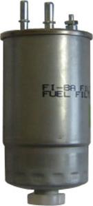 FI.BA FK-900 - Yanacaq filtri furqanavto.az