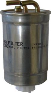 FI.BA FK-908 - Yanacaq filtri furqanavto.az