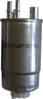 FRAM PS10351 - Yanacaq filtri furqanavto.az