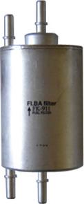 FI.BA FK-911 - Yanacaq filtri furqanavto.az