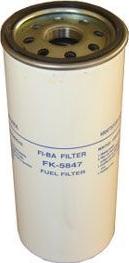 FI.BA FK-5847 - Yanacaq filtri furqanavto.az
