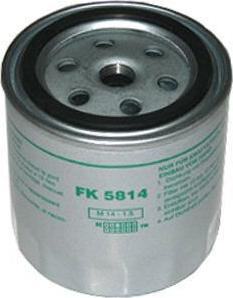 FI.BA FK-5814 - Yanacaq filtri furqanavto.az