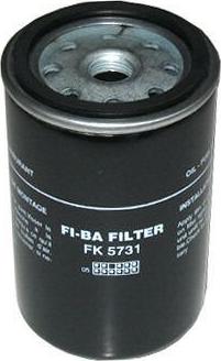 FI.BA FK-5731 - Yanacaq filtri furqanavto.az
