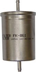 FI.BA FK-861 - Yanacaq filtri furqanavto.az
