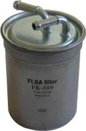 FI.BA FK-889 - Yanacaq filtri furqanavto.az